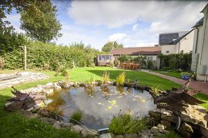 Garden- click for photo gallery